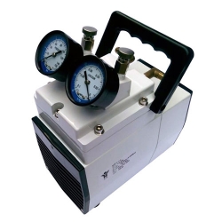 LH-85L型隔膜（mó）真空泵