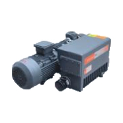  單級多旋片真空泵XD-063