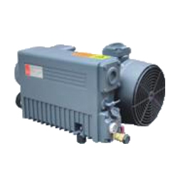  單級多旋片真空泵XD-250