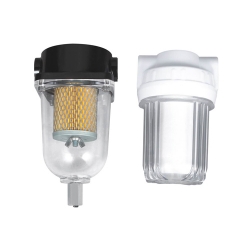 前（qián）置過濾器