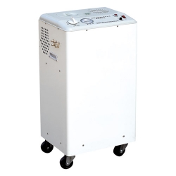 循環水真空泵(bèng) 循環水真空泵